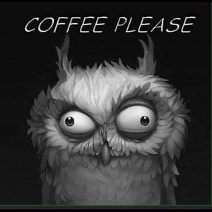 Meet your Posher, Patty